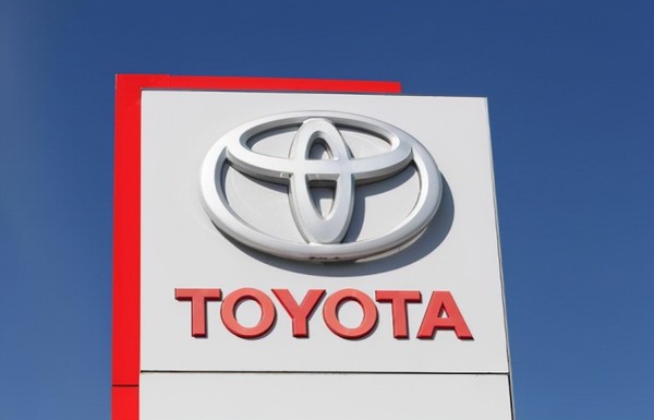 韩媒:日元贬值推动丰田全球销量和利润飙升 啥逻辑?