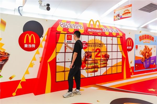 数智化+创意:地铁媒体引领品牌营销新纪元