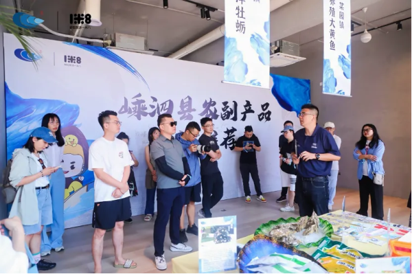 一米八鲜活贻贝:嵊泗列岛的生态宝库与文化传承