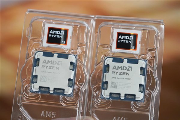 Ĵ30%AMD9 9950X/9900X
ͼ
