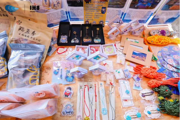 一米八鲜活贻贝:嵊泗列岛的生态宝库与文化传承