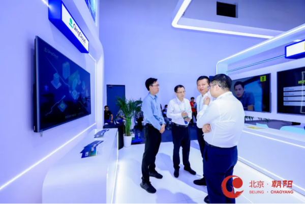 青云科技AI 7 月动态 |多地多智算中心建设运营实践，亮相科博会