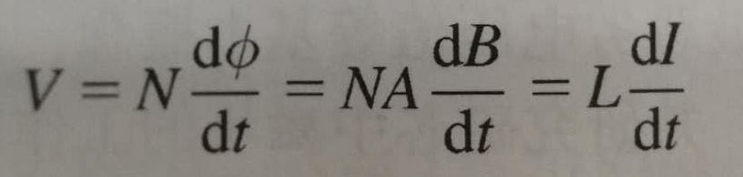电源知识——反激变压器设计过程
