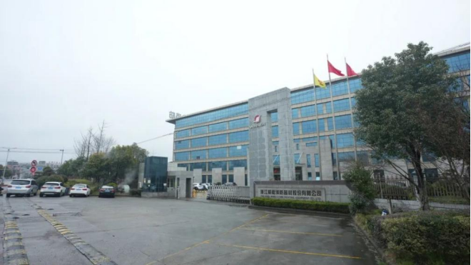 从小厂房到行业领头羊，消防器材厂执着坚守产品质量“零缺陷”