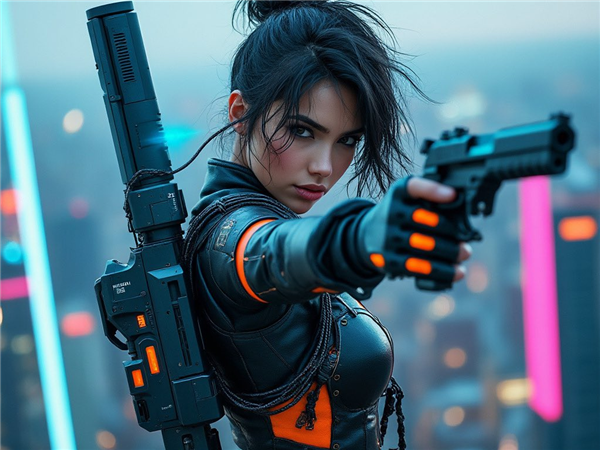 恶搞图满天飞!马斯克新版大模型Grok2一上线:最大受害者出现了