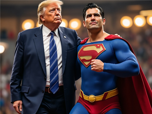 恶搞图满天飞!马斯克新版大模型Grok2一上线:最大受害者出现了