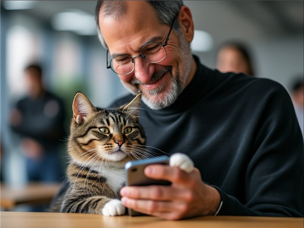 恶搞图满天飞!马斯克新版大模型Grok2一上线:最大受害者出现了