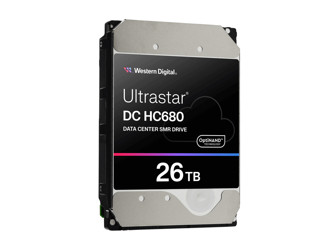 西部数据在一起机械硬盘专利诉讼中败诉,被判赔超 2.6 亿美元