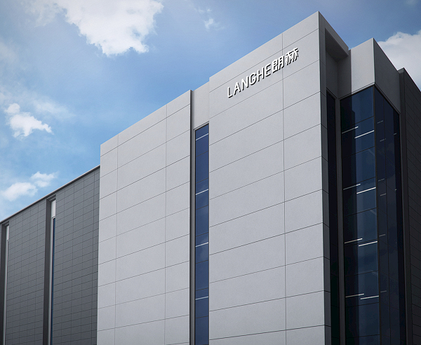 朗赫科技:引领家庭智能服务市场新纪元