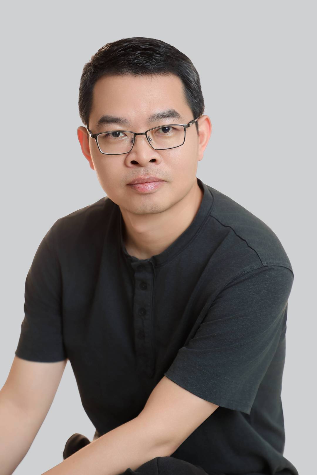 对话新经济人物 | 精准学李贵宾：学习机进入3.0时代，将成为1对1私教的“平替”|封面天天见