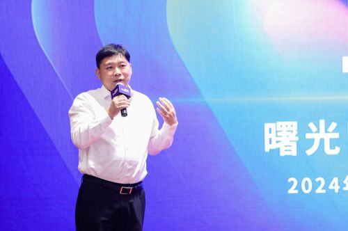 数智工业向“新”而行 SugonRI2.0官宣！