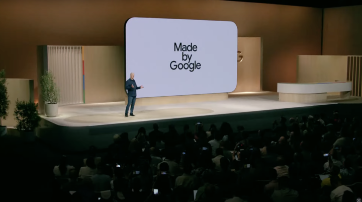 刚刚发布的 Pixel 9，将手机拍照卷到了一个新高度