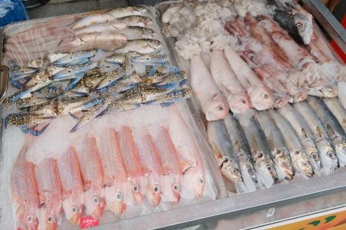 万物丰收，钱大妈丰收季盛大启幕