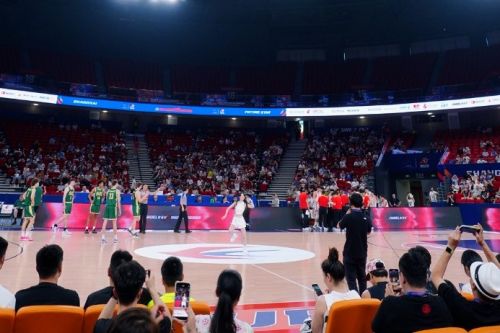 索尼技术娱乐赋能,2024上海明日之星篮球争冠赛精彩收官