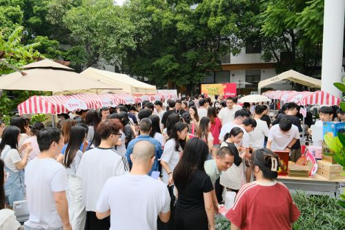 万物丰收，钱大妈丰收季盛大启幕