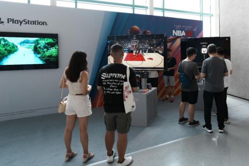 索尼技术娱乐赋能,2024上海明日之星篮球争冠赛精彩收官