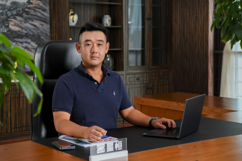 高工专访星恒电源冯笑:轻型车锂电新变局 海内外市场双擎发力