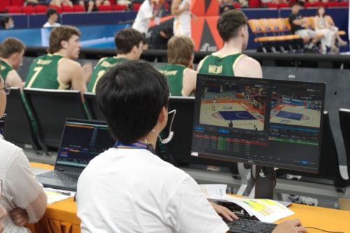 索尼技术娱乐赋能,2024上海明日之星篮球争冠赛精彩收官