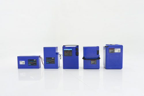 高工专访星恒电源冯笑:轻型车锂电新变局 海内外市场双擎发力