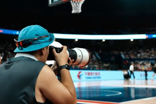 索尼技术娱乐赋能,2024上海明日之星篮球争冠赛精彩收官