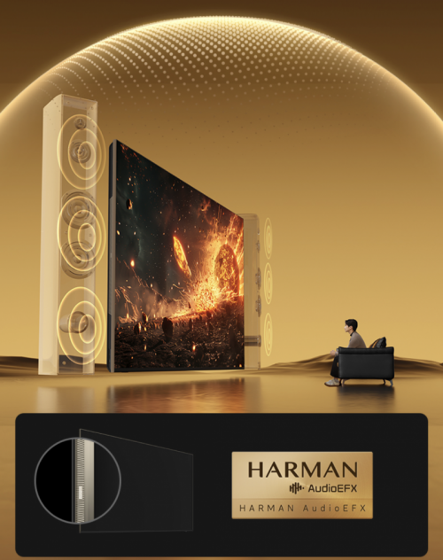 这次又卖爆了!创维新一代壁纸电视全网开售破首销记录!