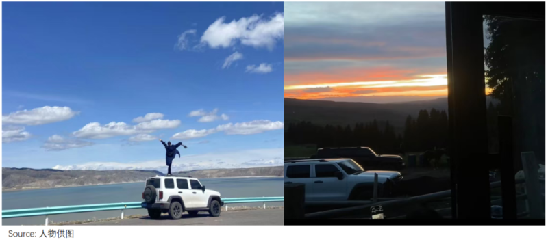 去新疆，复刻一个黄金时代