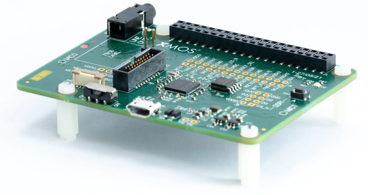 不只是高性能DSP，软件定义SoC给音频汽车工业等应用带来多通道和AI等丰富功能