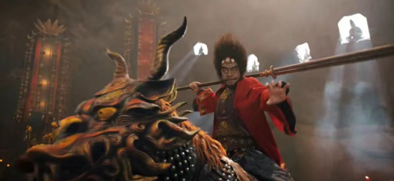 为什么古装悬疑剧偏爱唐朝?