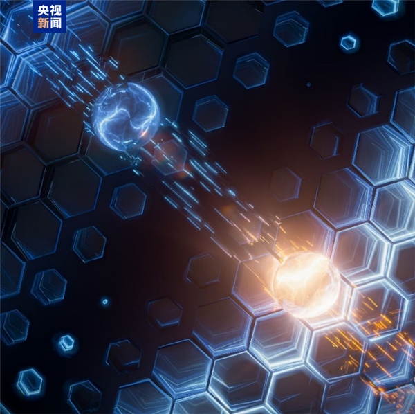 功耗降低、性能提升!我国科学家发明新型“热发射极”晶体管