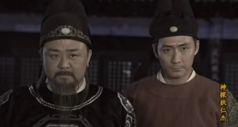 为什么古装悬疑剧偏爱唐朝?