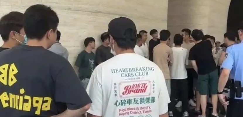 杭州总部遭车主“围堵”后，极氪首次回应！