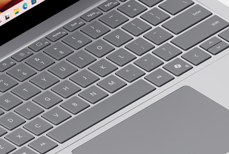 微软全新 Surface Laptop 第 7 版 15 英寸笔记本发售：骁龙 X Elite，11888 元