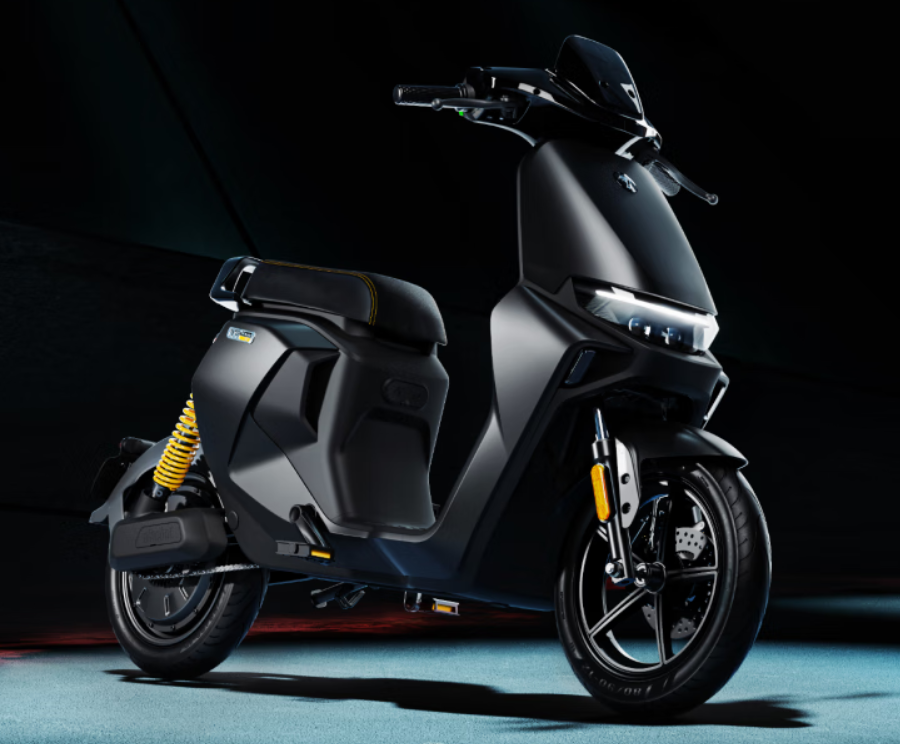 九号电动车 2024 新品发布会 8 月 22 日举行,网友推测为机械师二代