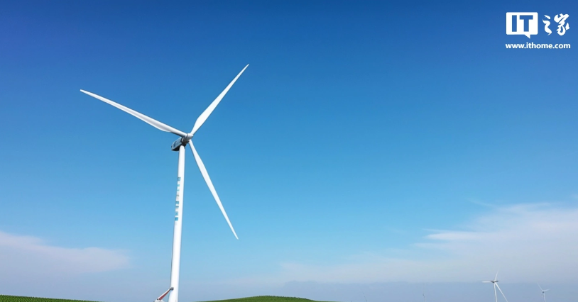 国家发改委:我国已建成全球最大最完整新能源产业链