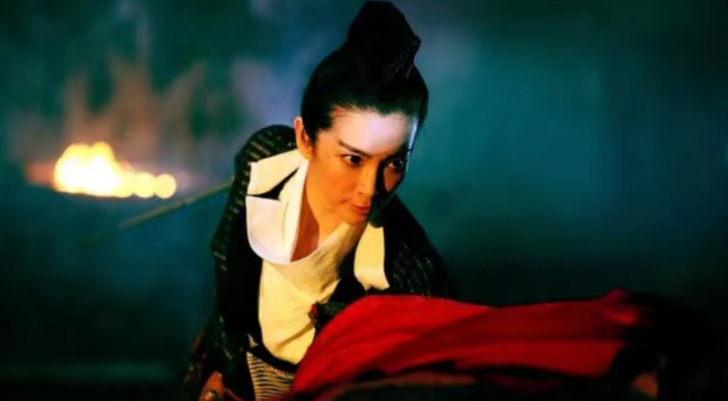 为什么古装悬疑剧偏爱唐朝?