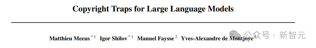 Nature 曝惊人内幕:论文被天价卖出喂 AI,作者 0 收入