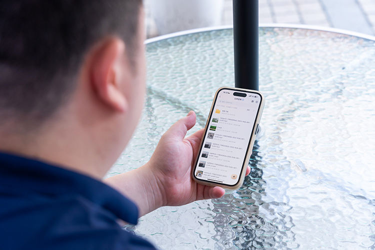 东芝N300硬盘为企业构建高效创意工作流:NAS存储与多人协作方案