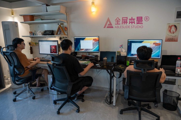 东芝N300硬盘为企业构建高效创意工作流:NAS存储与多人协作方案