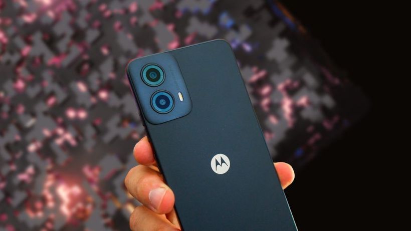 摩托罗拉 Moto G35 5G 手机曝料:展锐 T760 芯片、8GB 内存、4850mAh 电池