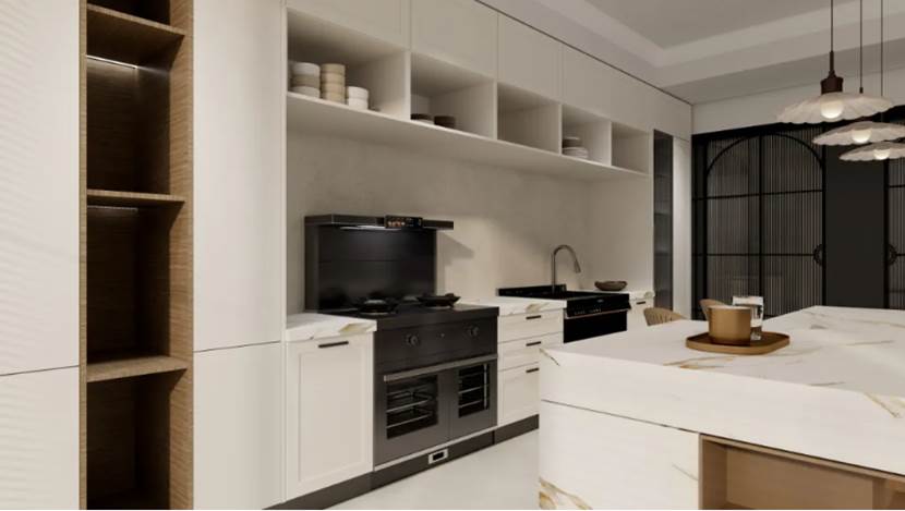 更健康、更幸福的厨房神器,终归是逃不过“蒸”香定律!