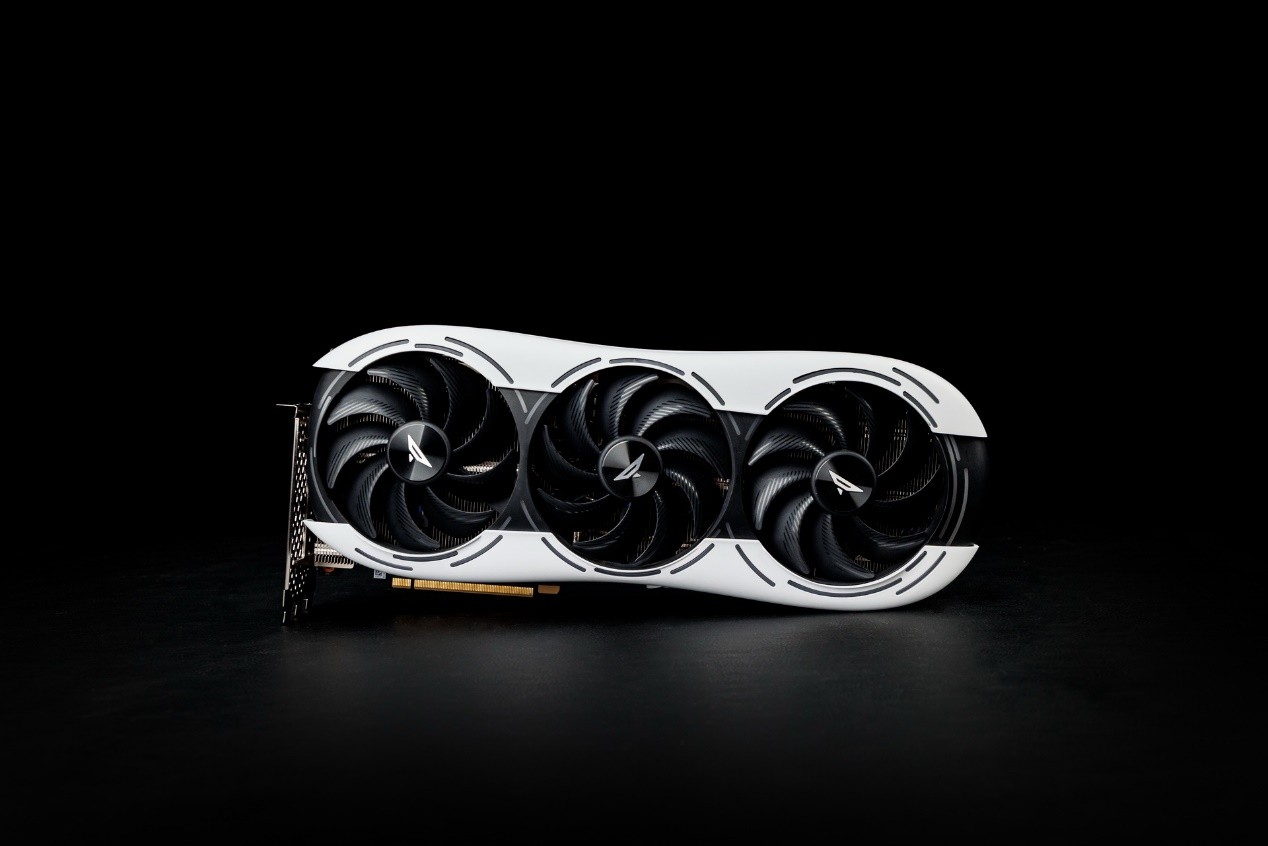 试玩了《黑神话》测试工具 决定装一台这样的整机