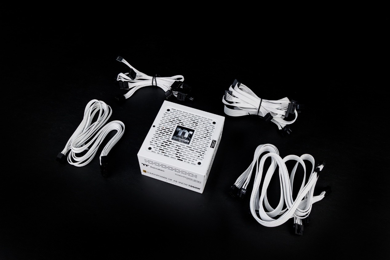 试玩了《黑神话》测试工具 决定装一台这样的整机