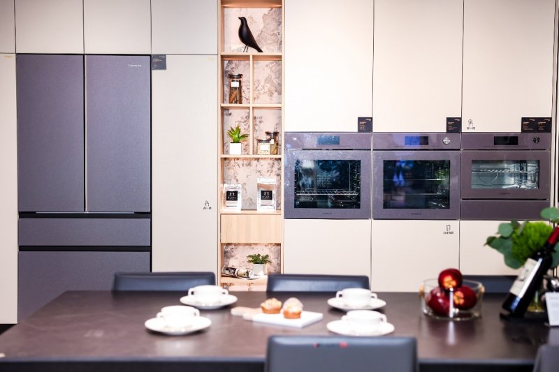 美学设计+智能升级,AWE2025迎来家电家居深度融合的新时代