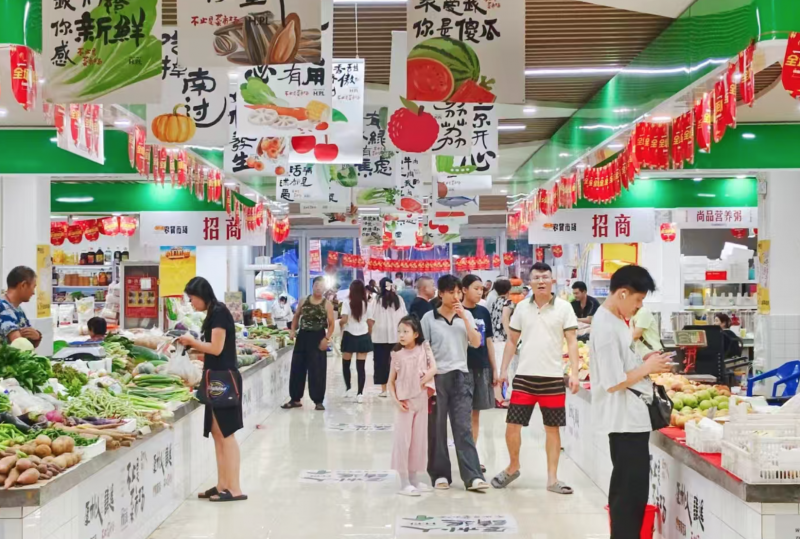 文旅烟火气的“小众”厚朴里渐成年轻一代的大众心头爱