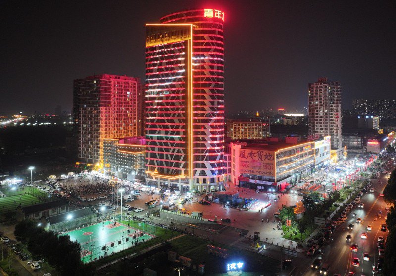 文旅烟火气的“小众”厚朴里渐成年轻一代的大众心头爱