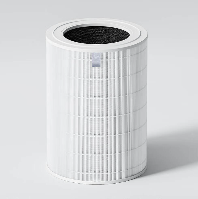 小米米家空气净化器 5 今日首销:支持粉尘监测,首发价 999 元