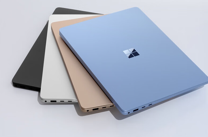 微软全新 Surface Laptop 第 7 版 15 英寸笔记本发售：骁龙 X Elite，11888 元