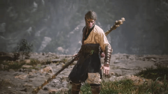 敖厂长称《黑神话》大概IGN8分:海内外三观难共鸣