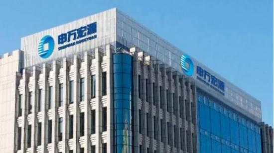 申万宏源证券执委汤俊41岁真年轻 他和总经理张剑都曾在中信证券任职