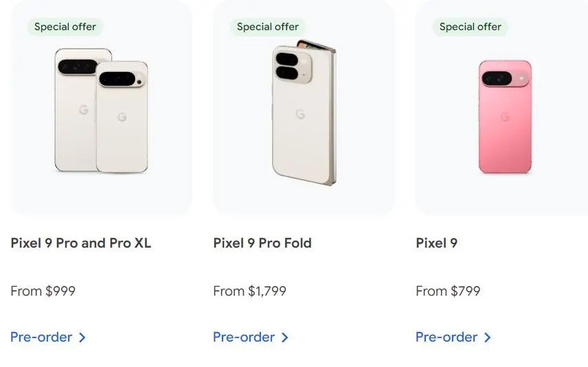 谷歌将Gemini AI助手融入安卓系统，抢先苹果发布